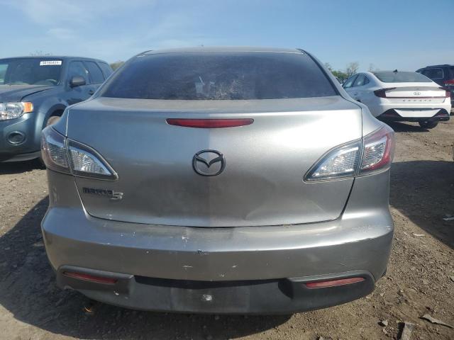 Photo 5 VIN: JM1BL1VG3B1454431 - MAZDA 3 