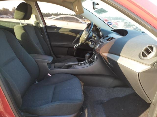 Photo 4 VIN: JM1BL1VG3B1476736 - MAZDA 3 I 