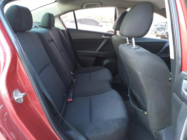 Photo 5 VIN: JM1BL1VG3B1476736 - MAZDA 3 I 