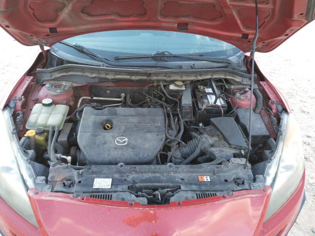 Photo 6 VIN: JM1BL1VG3B1476736 - MAZDA 3 I 