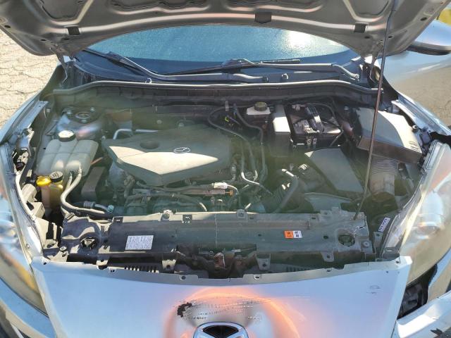 Photo 10 VIN: JM1BL1VG3B1496131 - MAZDA 3 I 