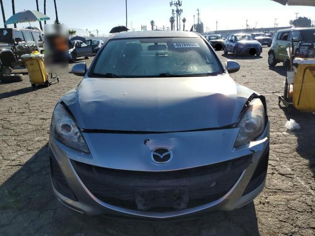 Photo 4 VIN: JM1BL1VG3B1496131 - MAZDA 3 I 