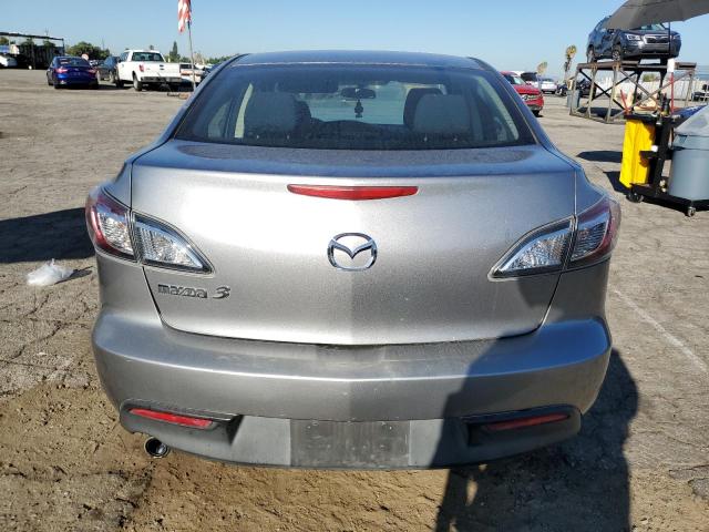 Photo 5 VIN: JM1BL1VG3B1496131 - MAZDA 3 I 