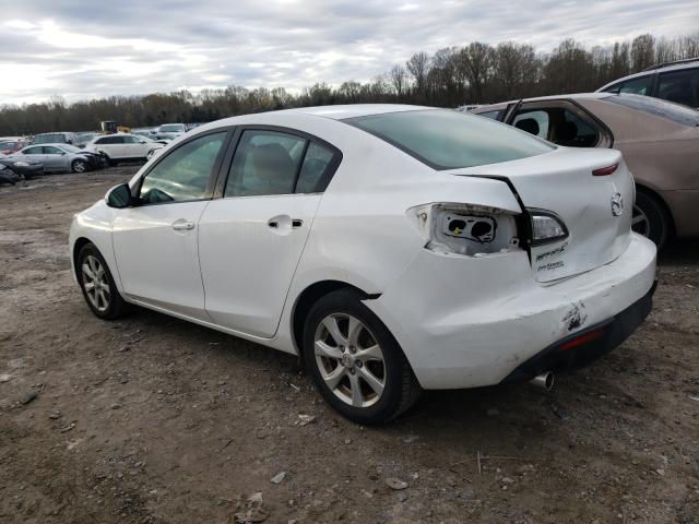 Photo 2 VIN: JM1BL1VG3B1496985 - MAZDA 3 