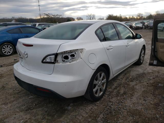 Photo 3 VIN: JM1BL1VG3B1496985 - MAZDA 3 