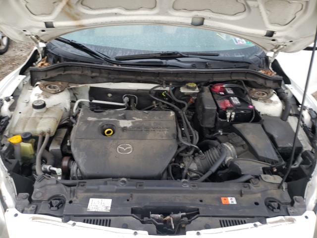 Photo 6 VIN: JM1BL1VG3B1496985 - MAZDA 3 