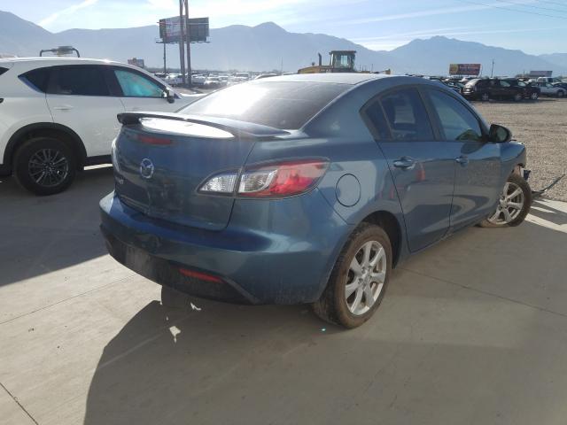 Photo 3 VIN: JM1BL1VG3B1900478 - MAZDA 3 I 