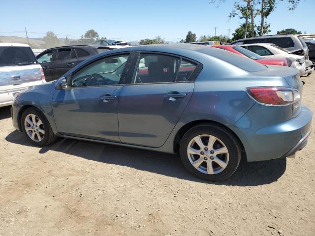 Photo 1 VIN: JM1BL1VG3B1902022 - MAZDA 3 