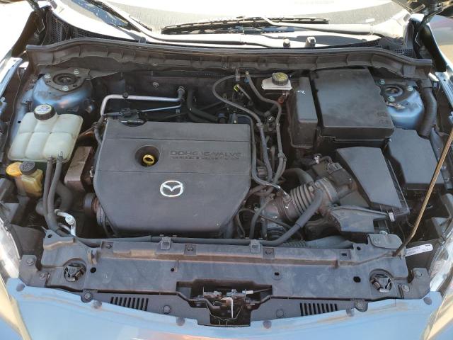 Photo 10 VIN: JM1BL1VG3B1902022 - MAZDA 3 