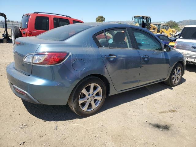 Photo 2 VIN: JM1BL1VG3B1902022 - MAZDA 3 