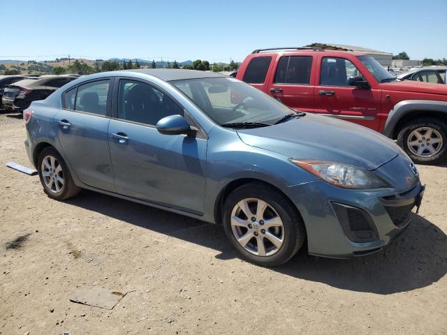 Photo 3 VIN: JM1BL1VG3B1902022 - MAZDA 3 