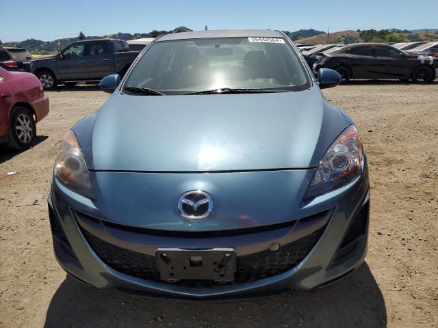 Photo 4 VIN: JM1BL1VG3B1902022 - MAZDA 3 