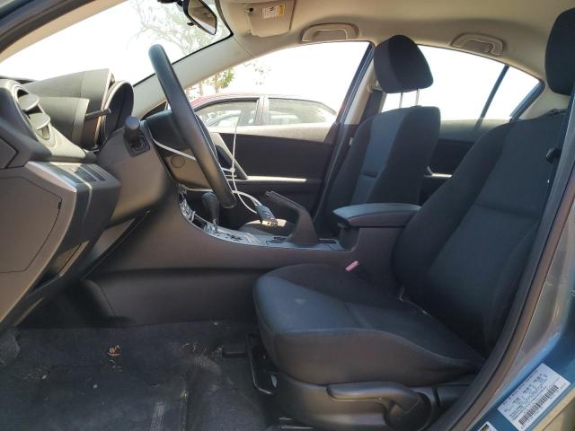 Photo 6 VIN: JM1BL1VG3B1902022 - MAZDA 3 