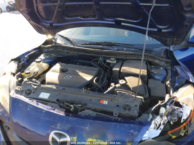 Photo 9 VIN: JM1BL1VG3C1507386 - MAZDA MAZDA3 