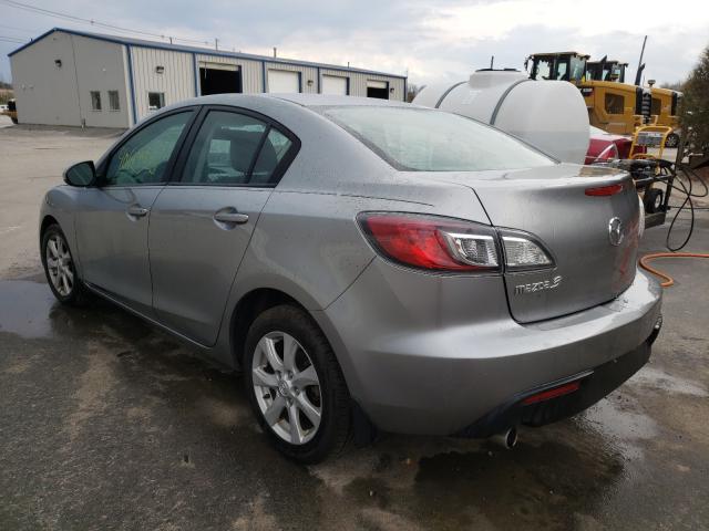 Photo 2 VIN: JM1BL1VG4B1359330 - MAZDA 3 I 