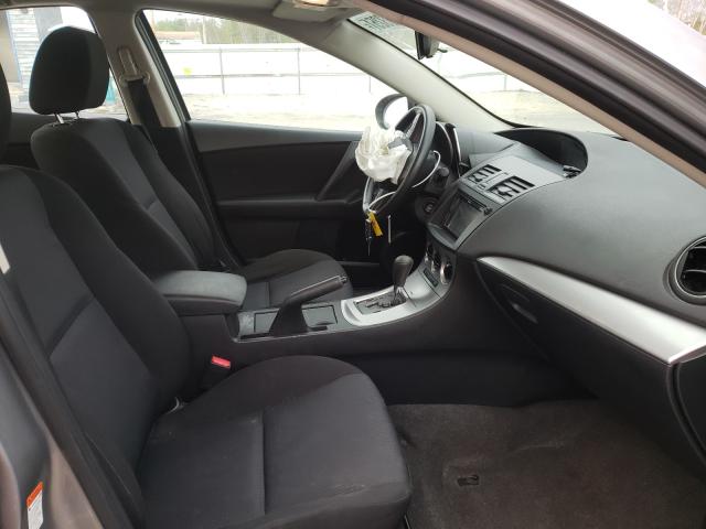 Photo 4 VIN: JM1BL1VG4B1359330 - MAZDA 3 I 