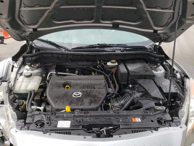 Photo 6 VIN: JM1BL1VG4B1359330 - MAZDA 3 I 