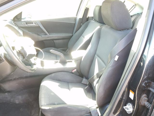 Photo 4 VIN: JM1BL1VG4B1360722 - MAZDA 3 I 