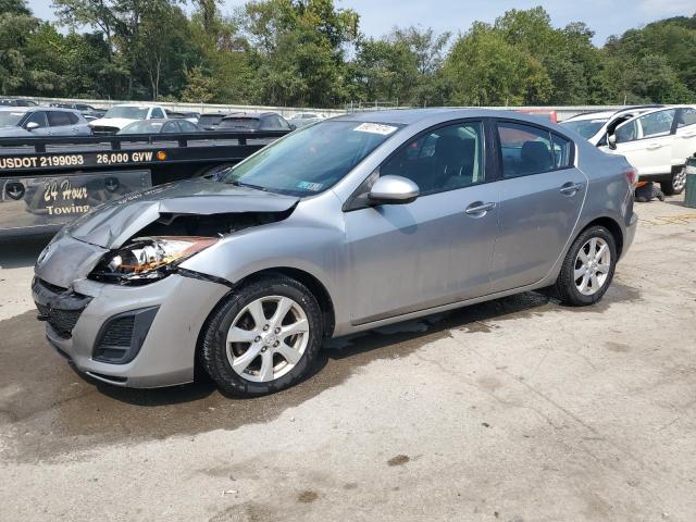 Photo 0 VIN: JM1BL1VG4B1363135 - MAZDA 3 I 