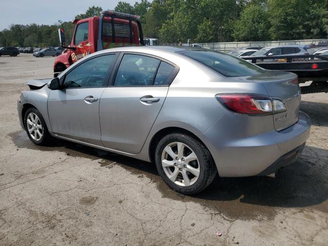 Photo 1 VIN: JM1BL1VG4B1363135 - MAZDA 3 I 