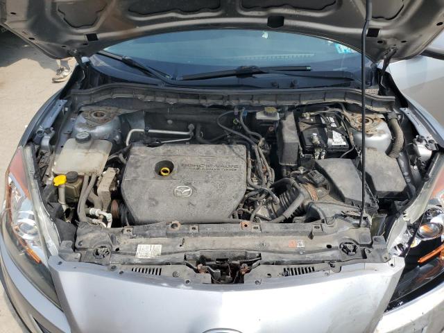 Photo 10 VIN: JM1BL1VG4B1363135 - MAZDA 3 I 