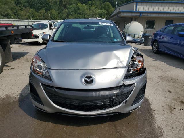 Photo 4 VIN: JM1BL1VG4B1363135 - MAZDA 3 I 