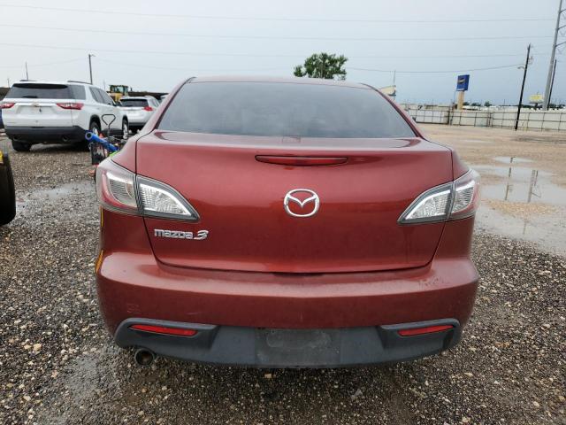 Photo 5 VIN: JM1BL1VG4B1367444 - MAZDA 3 I 