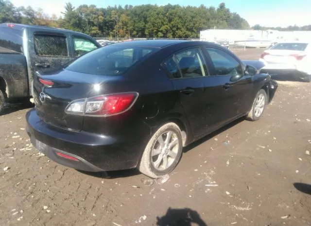 Photo 3 VIN: JM1BL1VG4B1375639 - MAZDA MAZDA3 