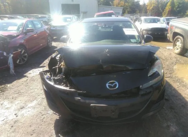 Photo 5 VIN: JM1BL1VG4B1375639 - MAZDA MAZDA3 