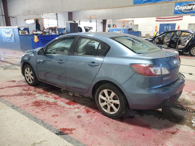 Photo 1 VIN: JM1BL1VG4B1399133 - MAZDA 3 I 