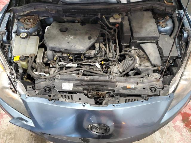 Photo 10 VIN: JM1BL1VG4B1399133 - MAZDA 3 I 