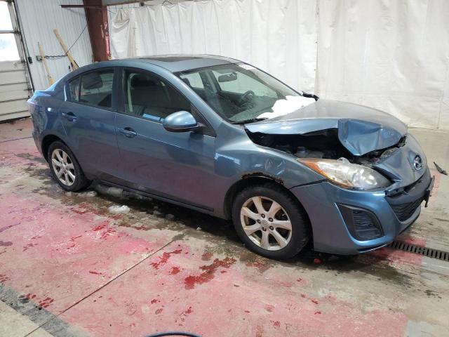 Photo 3 VIN: JM1BL1VG4B1399133 - MAZDA 3 I 