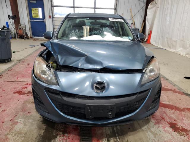 Photo 4 VIN: JM1BL1VG4B1399133 - MAZDA 3 I 