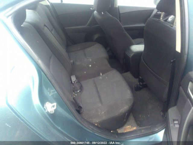 Photo 7 VIN: JM1BL1VG4B1406243 - MAZDA 3 