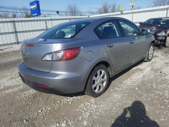 Photo 3 VIN: JM1BL1VG4B1414066 - MAZDA 3 I 