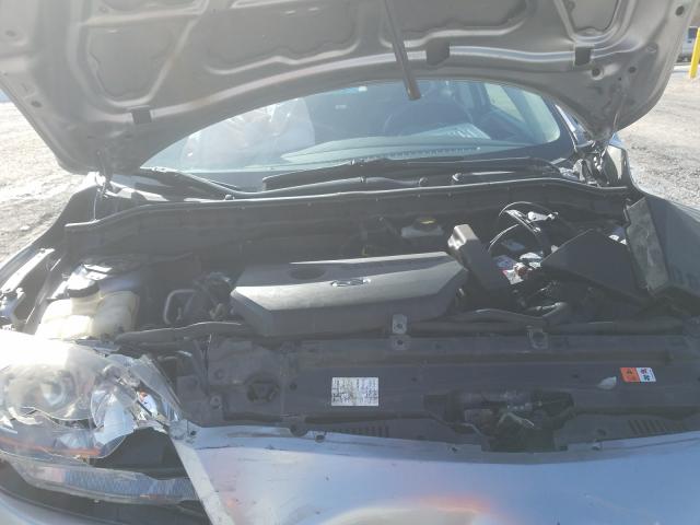 Photo 6 VIN: JM1BL1VG4B1414066 - MAZDA 3 I 