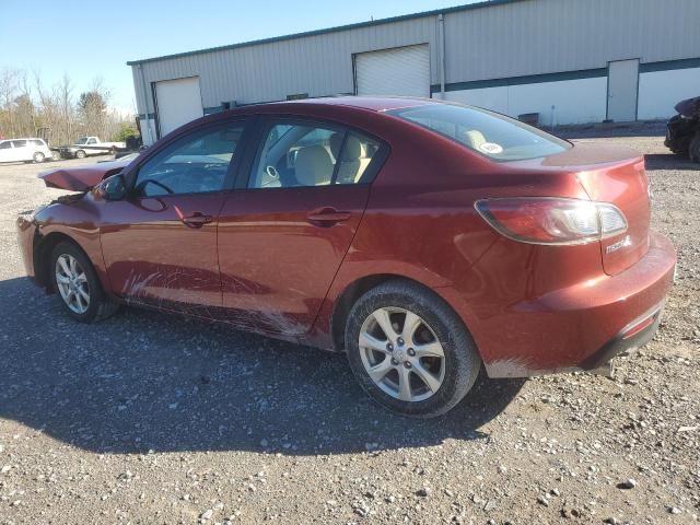 Photo 1 VIN: JM1BL1VG4B1414939 - MAZDA 3 I 