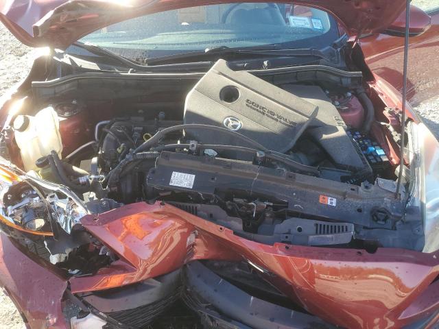 Photo 10 VIN: JM1BL1VG4B1414939 - MAZDA 3 I 