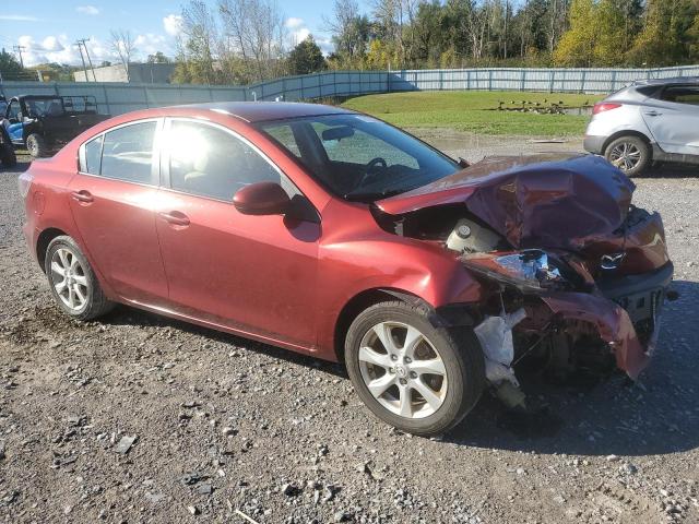 Photo 3 VIN: JM1BL1VG4B1414939 - MAZDA 3 I 