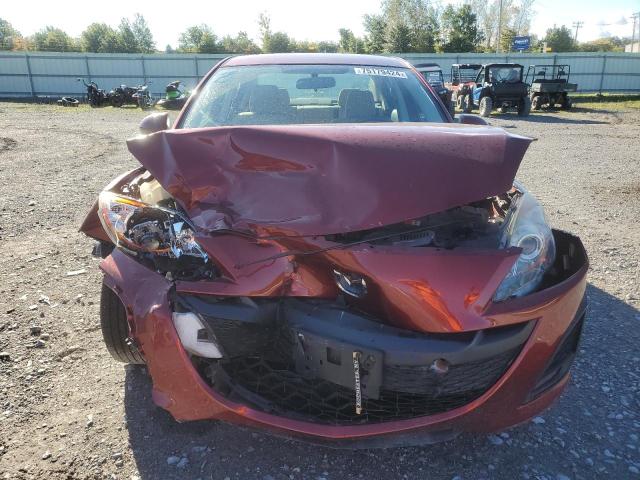 Photo 4 VIN: JM1BL1VG4B1414939 - MAZDA 3 I 