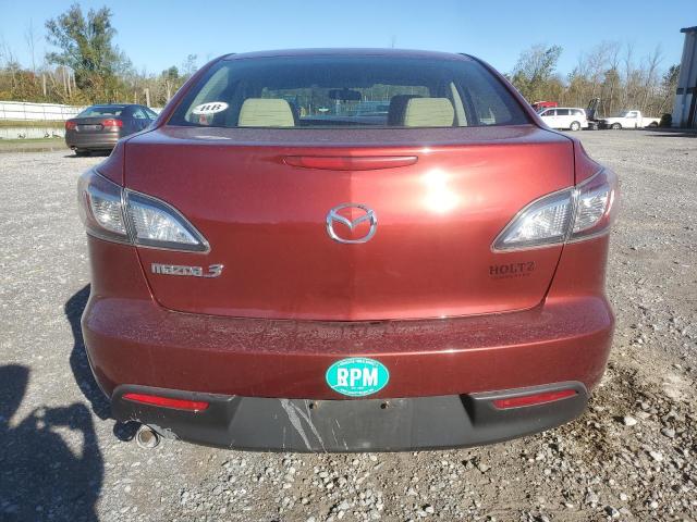 Photo 5 VIN: JM1BL1VG4B1414939 - MAZDA 3 I 