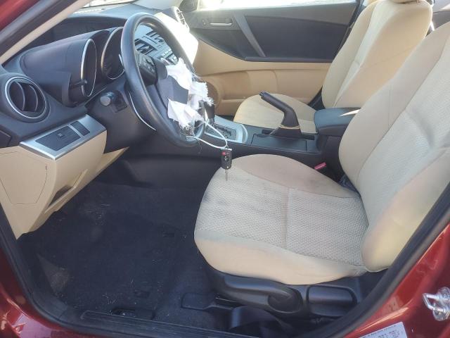 Photo 6 VIN: JM1BL1VG4B1414939 - MAZDA 3 I 