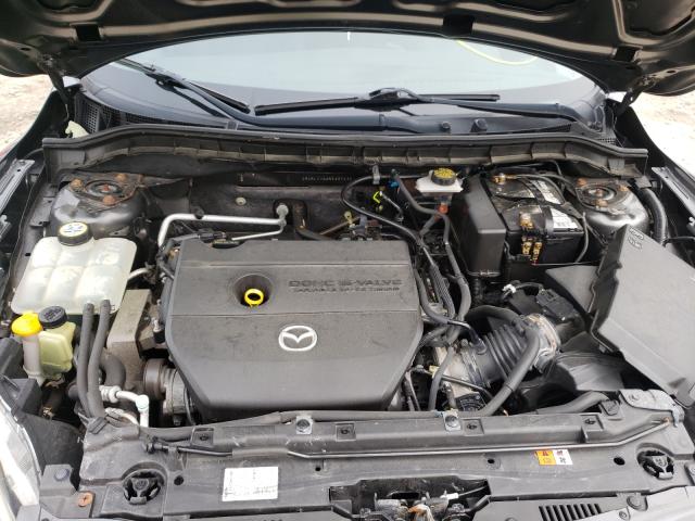 Photo 6 VIN: JM1BL1VG4B1437136 - MAZDA 3 I 