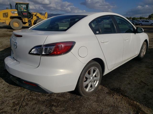 Photo 3 VIN: JM1BL1VG4B1444300 - MAZDA 3 I 