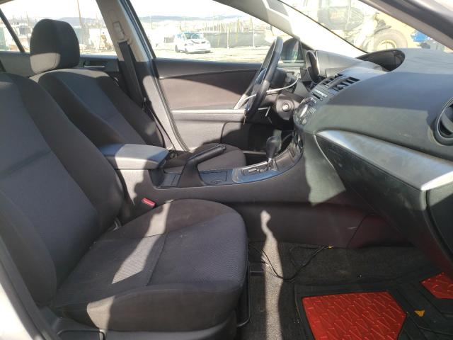 Photo 4 VIN: JM1BL1VG4B1444300 - MAZDA 3 I 