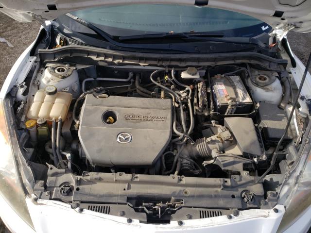 Photo 6 VIN: JM1BL1VG4B1444300 - MAZDA 3 I 