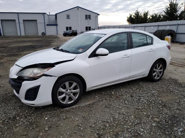 Photo 0 VIN: JM1BL1VG4B1447696 - MAZDA 3 