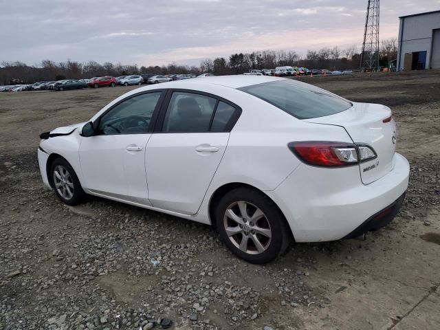 Photo 1 VIN: JM1BL1VG4B1447696 - MAZDA 3 