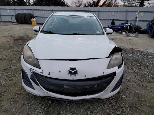 Photo 4 VIN: JM1BL1VG4B1447696 - MAZDA 3 