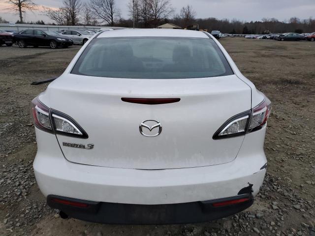 Photo 5 VIN: JM1BL1VG4B1447696 - MAZDA 3 